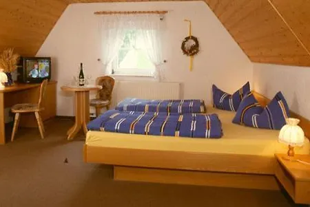 Gasthof Gaststätte&pension Alte Mühle 3*