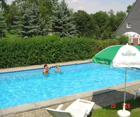 Gaststätte&pension Alte Mühle 3*