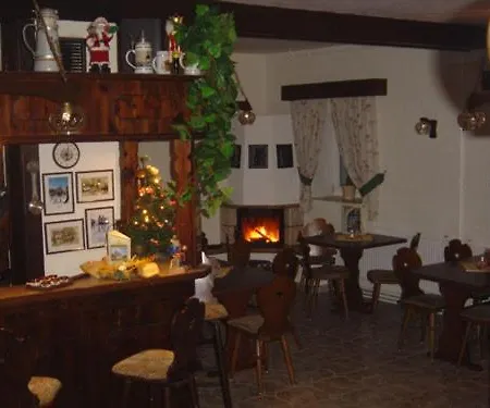 Gaststätte&pension Alte Mühle 3* Dorfchemnitz