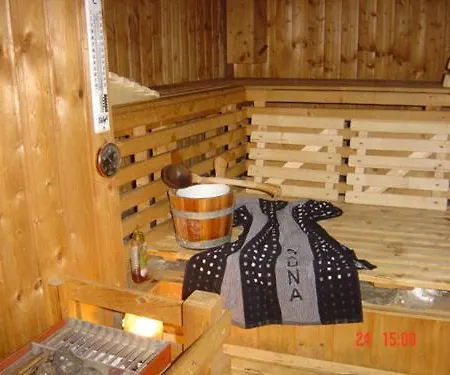 Guest house Gaststaette & Alte Muehle *