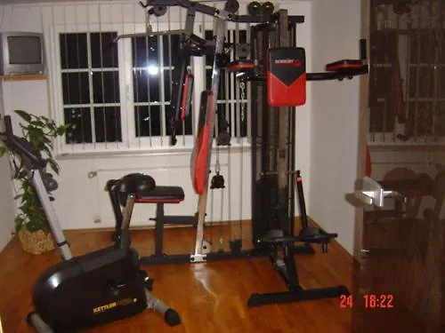 Gaststaette & Alte Muehle 3* Dorfchemnitz