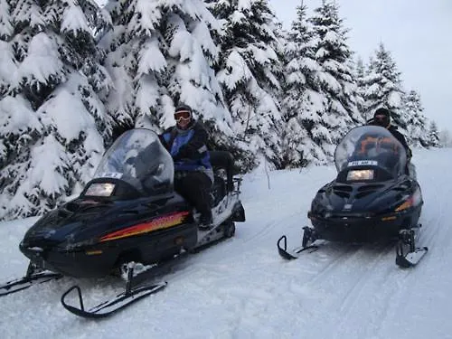 Gæstehus Gaststaette & Alte Muehle 3*